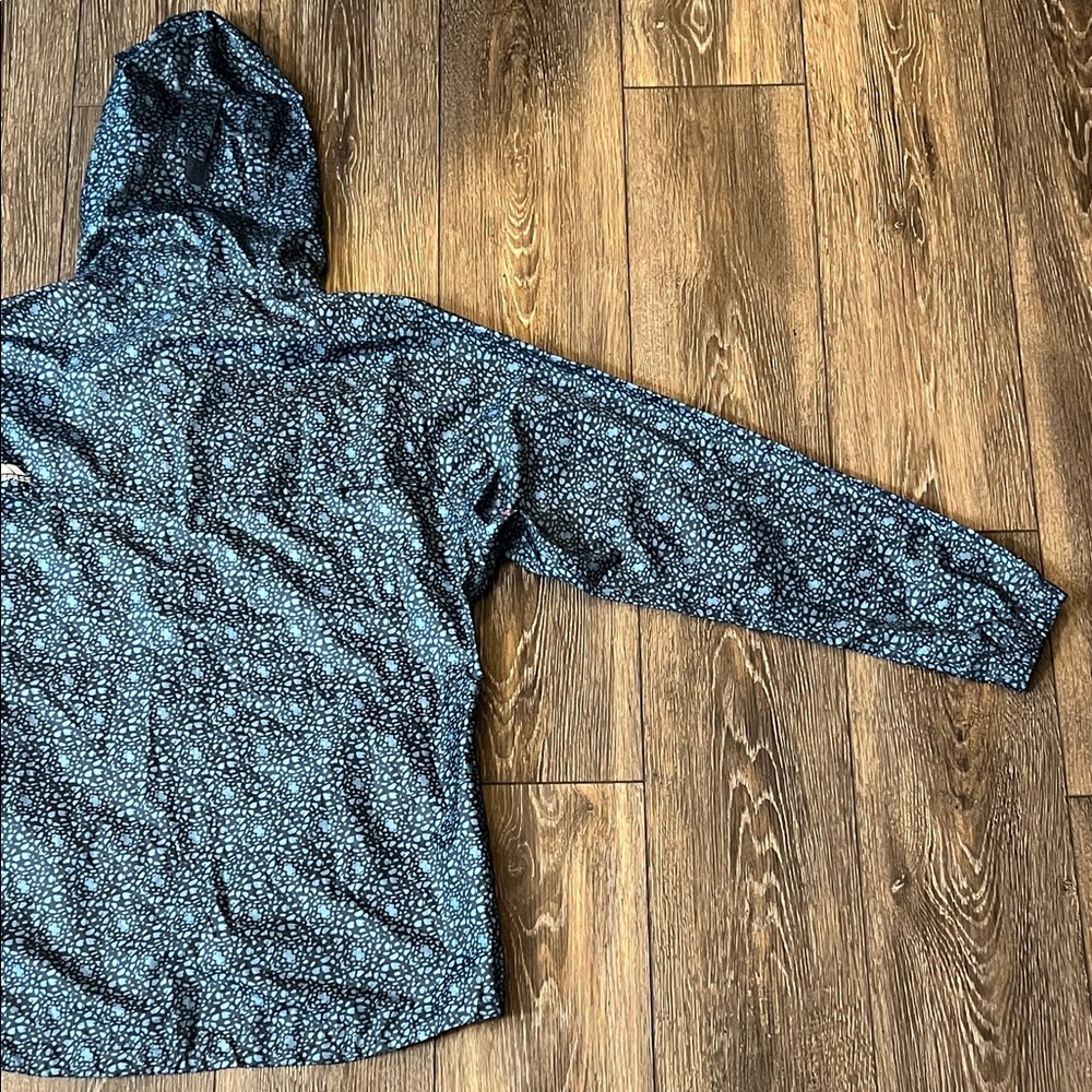 Trespass Technical Performance Tp 75 Jacket Large… - image 6